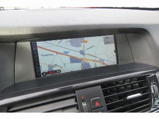 BMW X3 xDrive30d High Executive M Sport picture 12