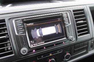 Volkswagen Transporter 2.0 TDI DSG L2H1 DC Highline picture 12