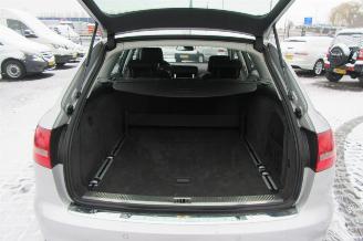 Audi A6 avant 2.8 FSI Advance Automaat picture 19