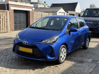 Unfallwagen Toyota Stealth 1.5 VVT-i Active LPG NAP !!! 2019/1