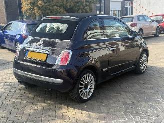 Fiat 500C 0.9 Twin Air CABRIO picture 7