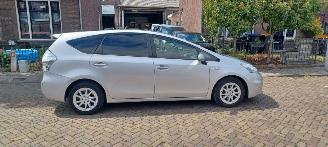Toyota Prius Plus 7 PERS AUTOMAAT picture 5