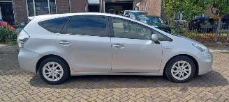 Toyota Prius Plus 7 PERS AUTOMAAT picture 4