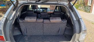 Toyota Prius Plus 7 PERS AUTOMAAT picture 21
