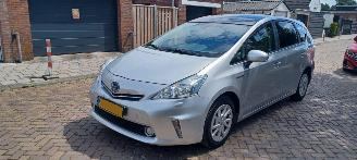 Toyota Prius Plus 7 PERS AUTOMAAT picture 1