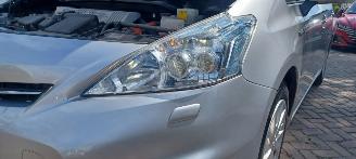 Toyota Prius Plus 7 PERS AUTOMAAT picture 26