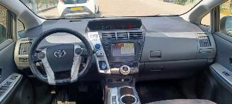 Toyota Prius Plus 7 PERS AUTOMAAT picture 14