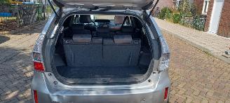 Toyota Prius Plus 7 PERS AUTOMAAT picture 22