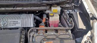 Toyota Prius Plus 7 PERS AUTOMAAT picture 25