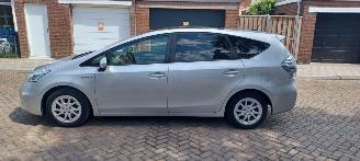 Toyota Prius Plus 7 PERS AUTOMAAT picture 10
