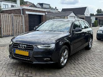  Audi A4 Avant 1.8 TFSI AUTOMAAT 2015/1