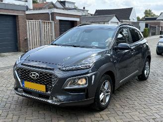 Auto incidentate Hyundai Kona 1.6 GDI HEV Fashion 2020/1
