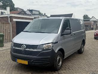  Volkswagen Transporter 2.0 TDI L1H1 28 Bulli 2020/1