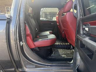 Dodge Ram 5.7 V8 4x4 Crew Cab REBEL picture 16