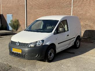 Auto incidentate Volkswagen Caddy 1.6 TDI L1 H1 2015/1