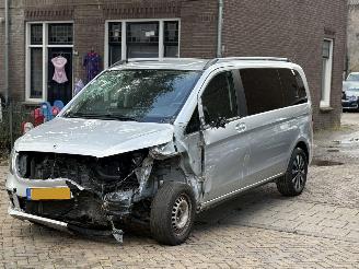 škoda osobní automobily Mercedes V-klasse V220d LANG 2020/1