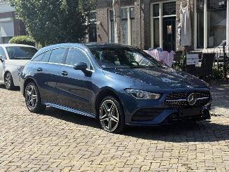 škoda osobní automobily Mercedes Cla-klasse 250e AMG 2022/1