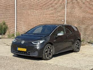 Auto incidentate Volkswagen ID.3 First Plus 58 kWh 2020/1