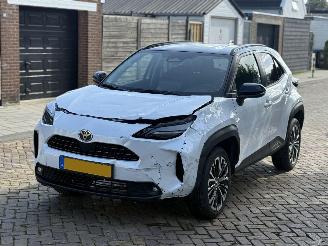  Toyota Yaris Cross 1.5 Hybrid 130 Executive NAP!!! 2024/1