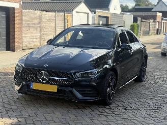  Mercedes Cla-klasse CLA250e / AMG / PANO 2020/1