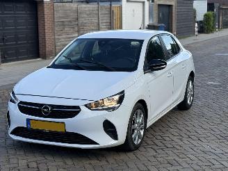 Auto incidentate Opel Corsa 1.5 Diesel 2023/1