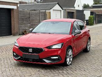 škoda osobní automobily Seat Leon 1.5 TFSI FR 2021/1