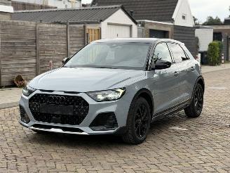 Coche accidentado Audi A1 Citycarver S LINE 35 TFSI 150 PK! 2021/1