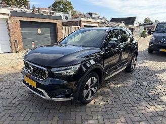 skadebil auto Volvo XC40 1.5 T4 Recharge 2020/1