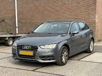 Coche accidentado Audi A3 1.6 TDI AUTOMAAT EURO 6 2016/1