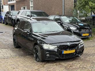 Auto incidentate BMW 3-serie 330e M PAKKET 2017/1