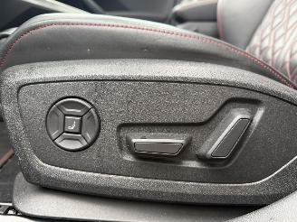 Audi S3 SPORTBACK 310 PK PANO picture 14