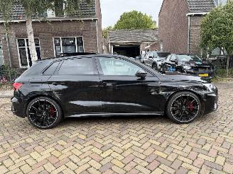 Audi S3 SPORTBACK 310 PK PANO picture 6