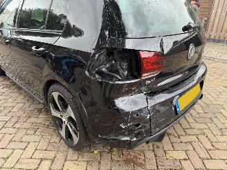 Volkswagen Golf 2.0 GTI 211 PK picture 10