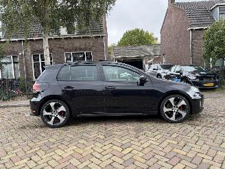 Volkswagen Golf 2.0 GTI 211 PK picture 5