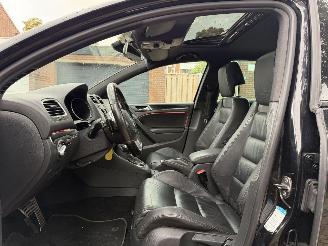 Volkswagen Golf 2.0 GTI 211 PK picture 17