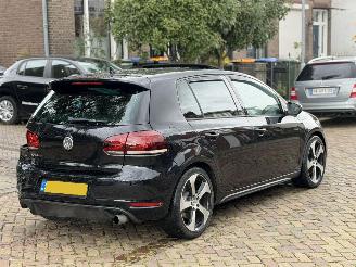 Volkswagen Golf 2.0 GTI 211 PK picture 6