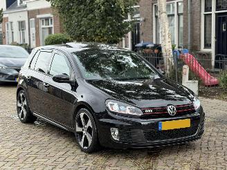 Volkswagen Golf 2.0 GTI 211 PK picture 3