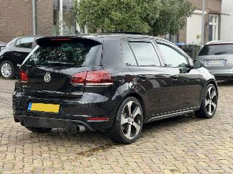 Volkswagen Golf 2.0 GTI 211 PK picture 9