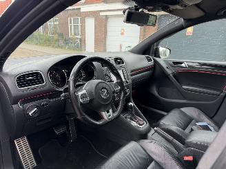 Volkswagen Golf 2.0 GTI 211 PK picture 21