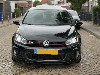 Volkswagen Golf 2.0 GTI 211 PK picture 2
