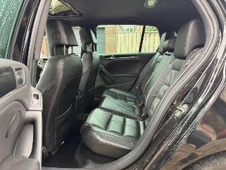 Volkswagen Golf 2.0 GTI 211 PK picture 16