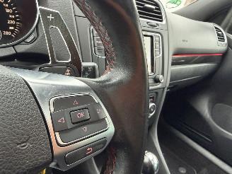 Volkswagen Golf 2.0 GTI 211 PK picture 24
