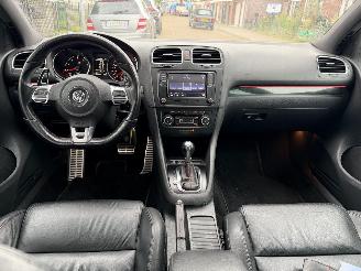 Volkswagen Golf 2.0 GTI 211 PK picture 15