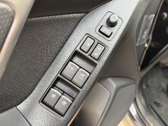 Subaru Forester 2.0 Premium AUTOMAAT NAP!!!! picture 24