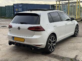 Volkswagen Golf 1.4 TSI GTE picture 10