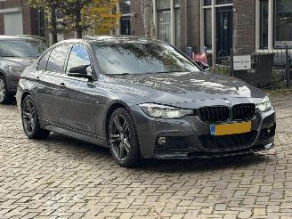BMW 3-serie 320i M PAKKET NAP picture 4