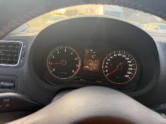 Volkswagen Polo 1.2 TSI BlueMotion Edition NAP picture 18