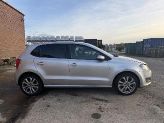 Volkswagen Polo 1.2 TSI BlueMotion Edition NAP picture 7