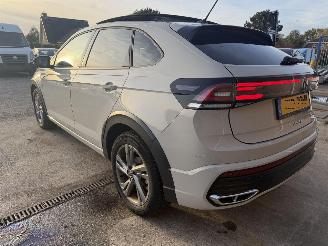 Volkswagen Taigo 1.0 TSI R LINE AUTOMAAT PANO picture 14