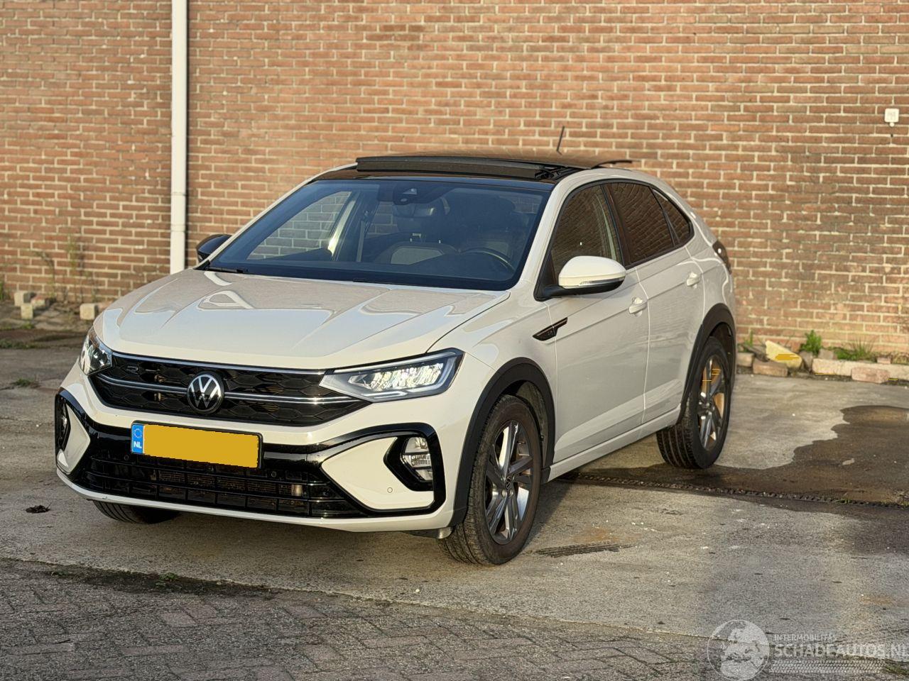 Volkswagen Taigo 1.0 TSI R LINE AUTOMAAT PANO